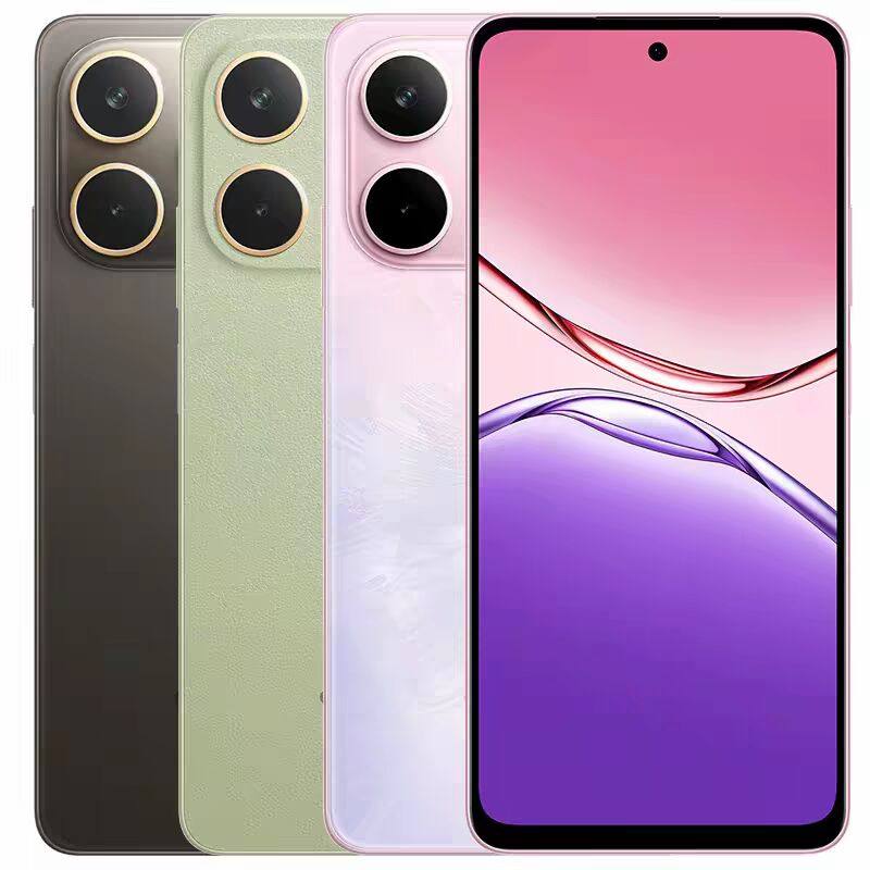 OPPO A5 活力版 5G智能手机 IP69满级防水抗摔5